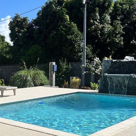 Pare Lodge Tahiti Pirae Εξωτερικό φωτογραφία