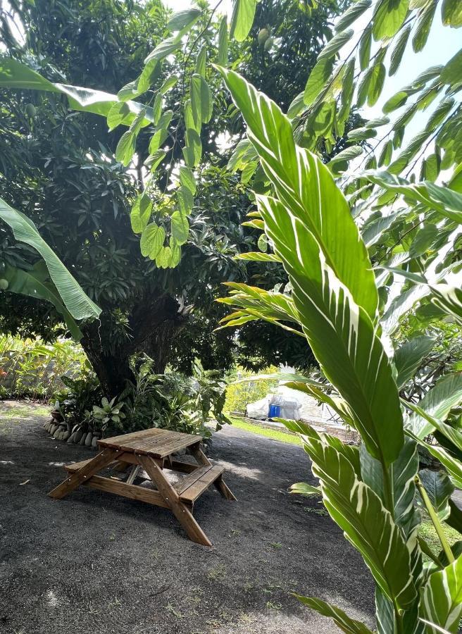 Pare Lodge Tahiti Pirae Εξωτερικό φωτογραφία