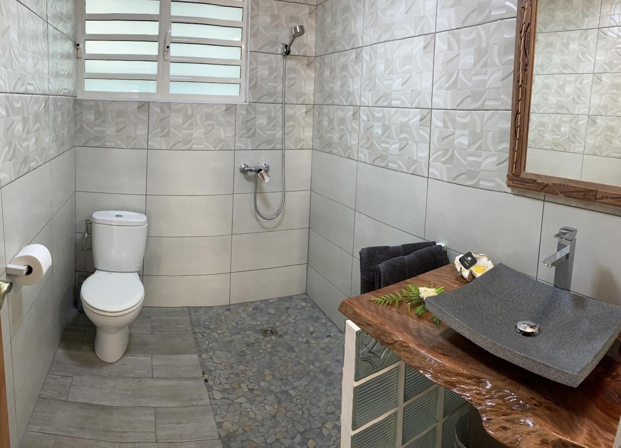 Pare Lodge Tahiti Pirae Δωμάτιο φωτογραφία