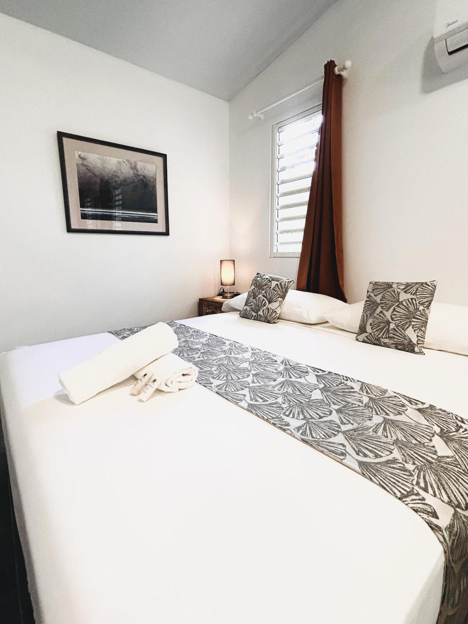 Pare Lodge Tahiti Pirae Δωμάτιο φωτογραφία
