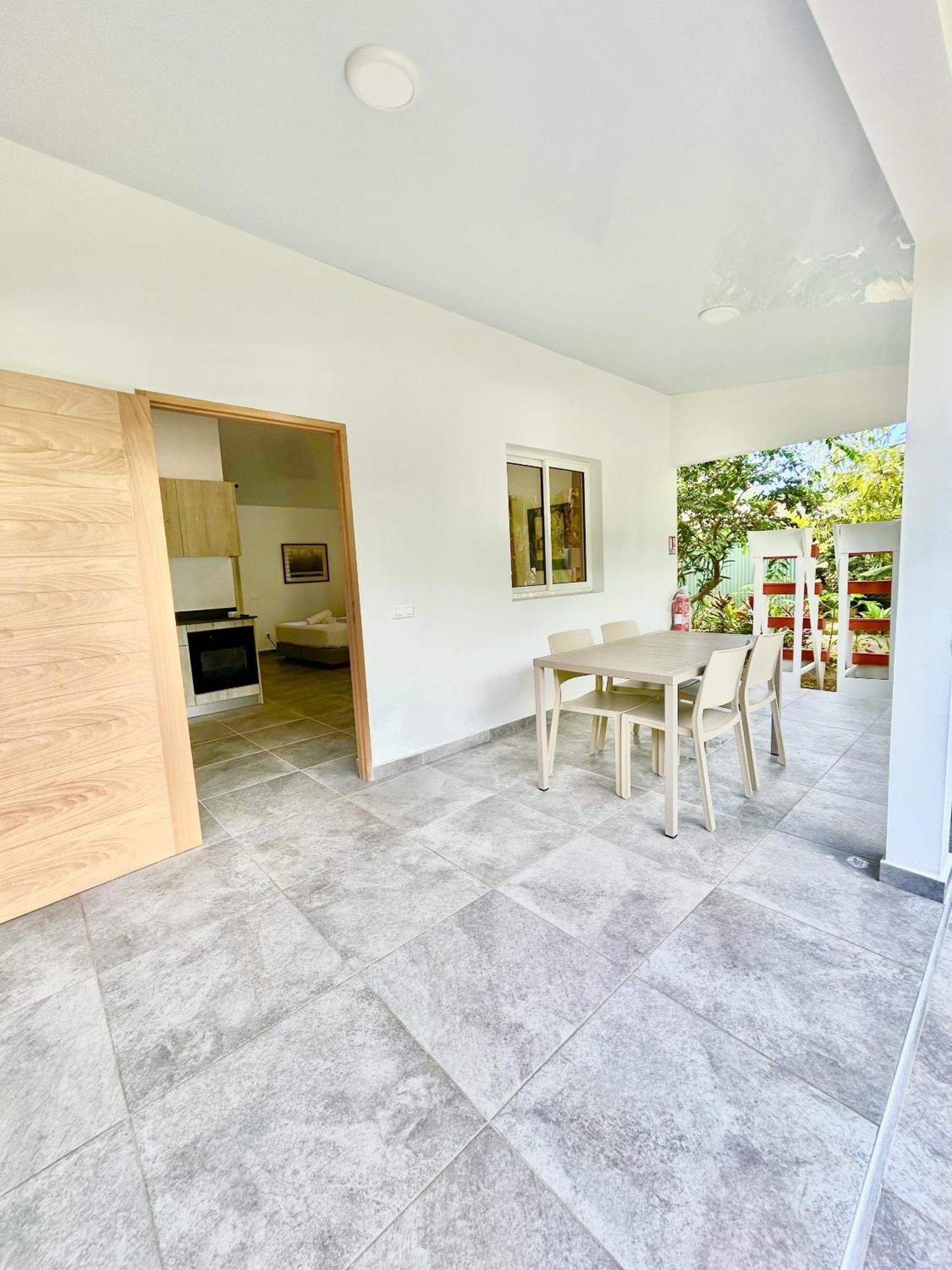 Pare Lodge Tahiti Pirae Δωμάτιο φωτογραφία