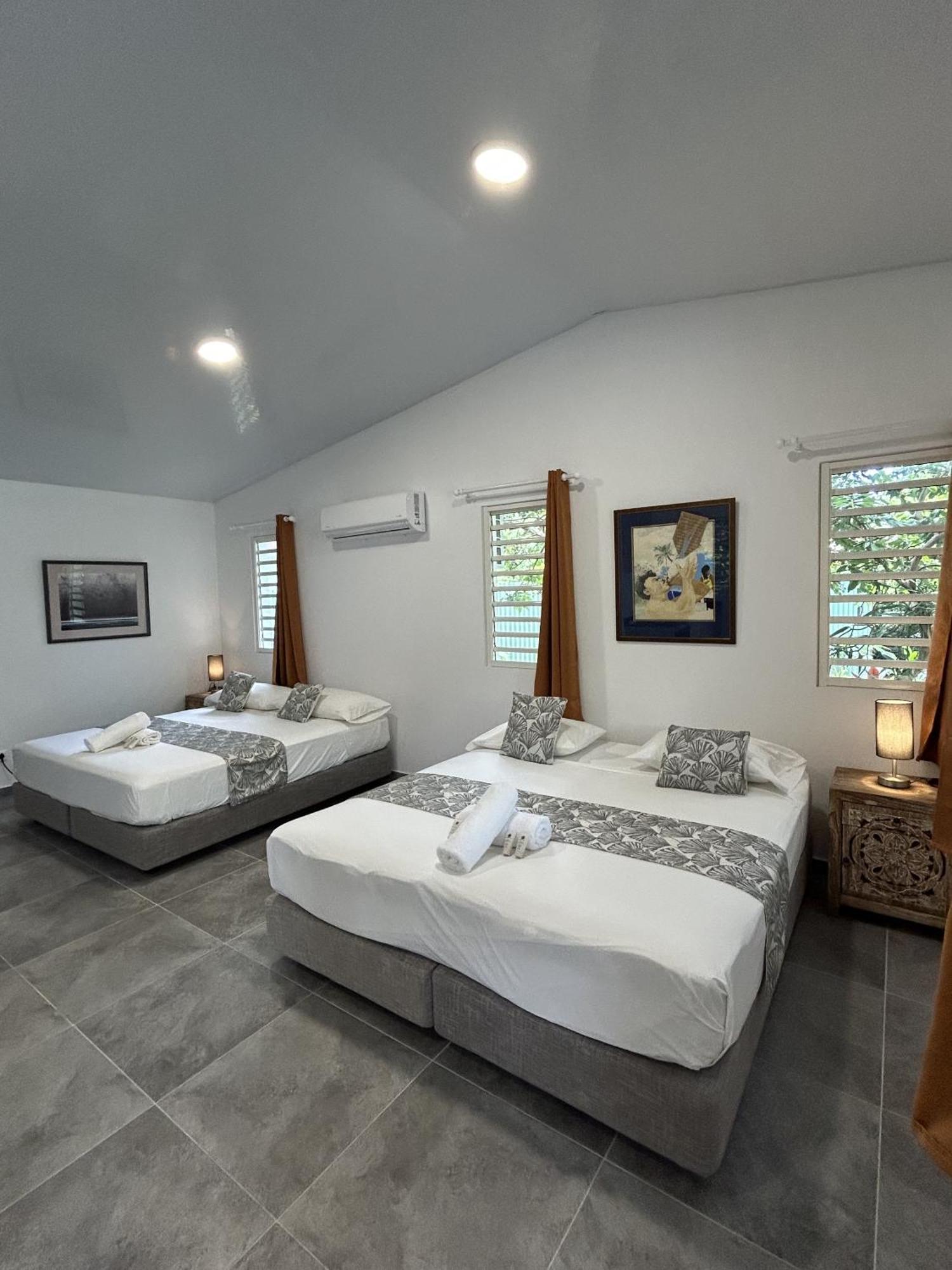 Pare Lodge Tahiti Pirae Δωμάτιο φωτογραφία