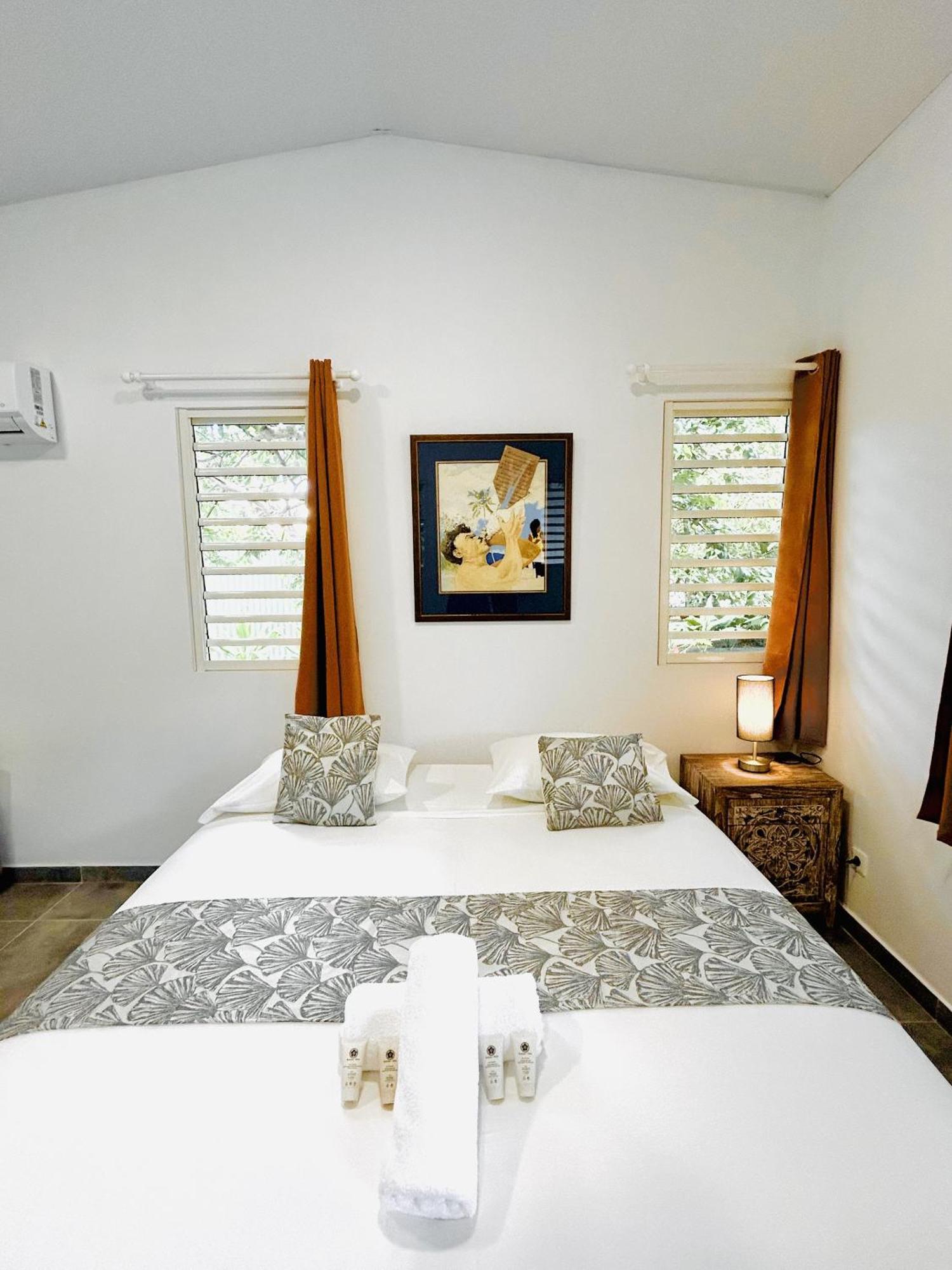Pare Lodge Tahiti Pirae Δωμάτιο φωτογραφία