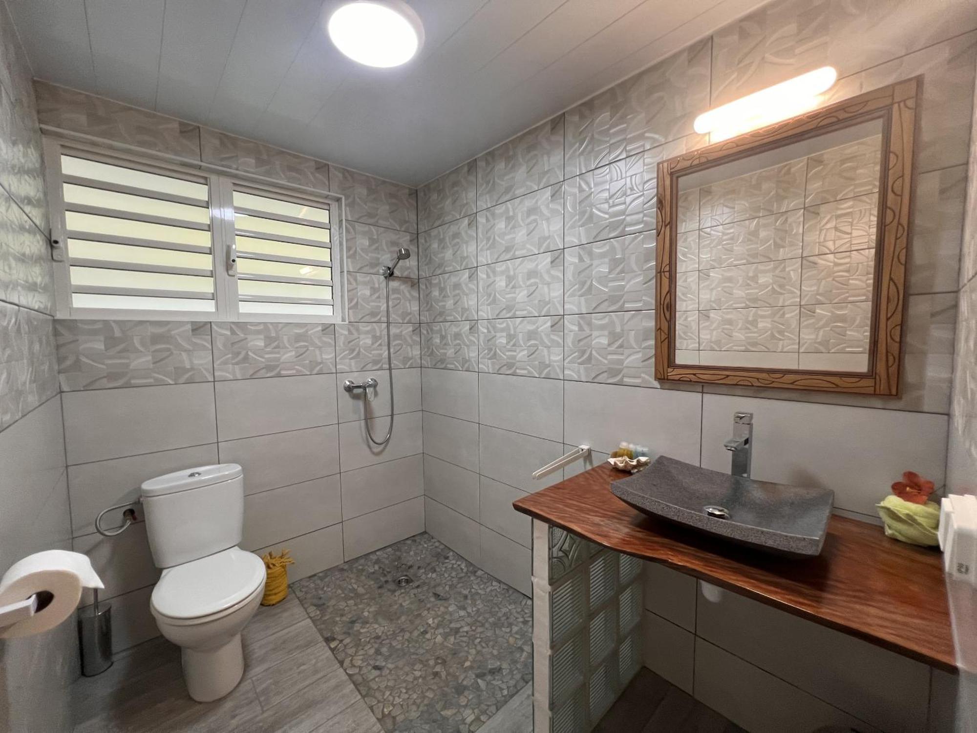 Pare Lodge Tahiti Pirae Δωμάτιο φωτογραφία