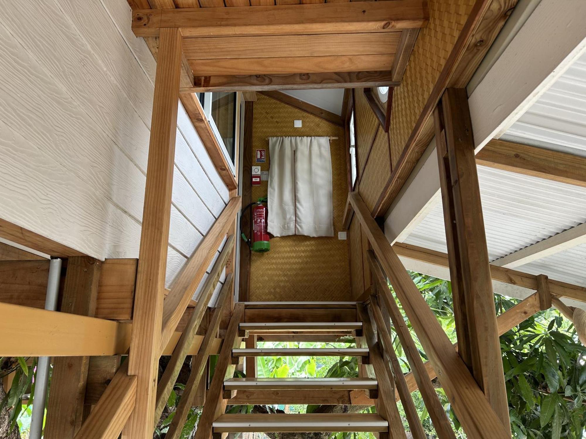 Pare Lodge Tahiti Pirae Δωμάτιο φωτογραφία