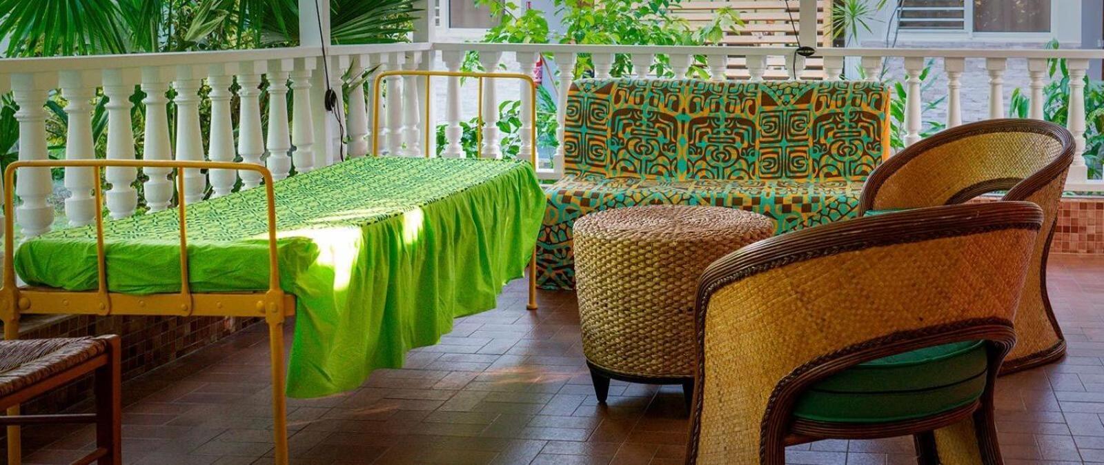 Pare Lodge Tahiti Pirae Εξωτερικό φωτογραφία