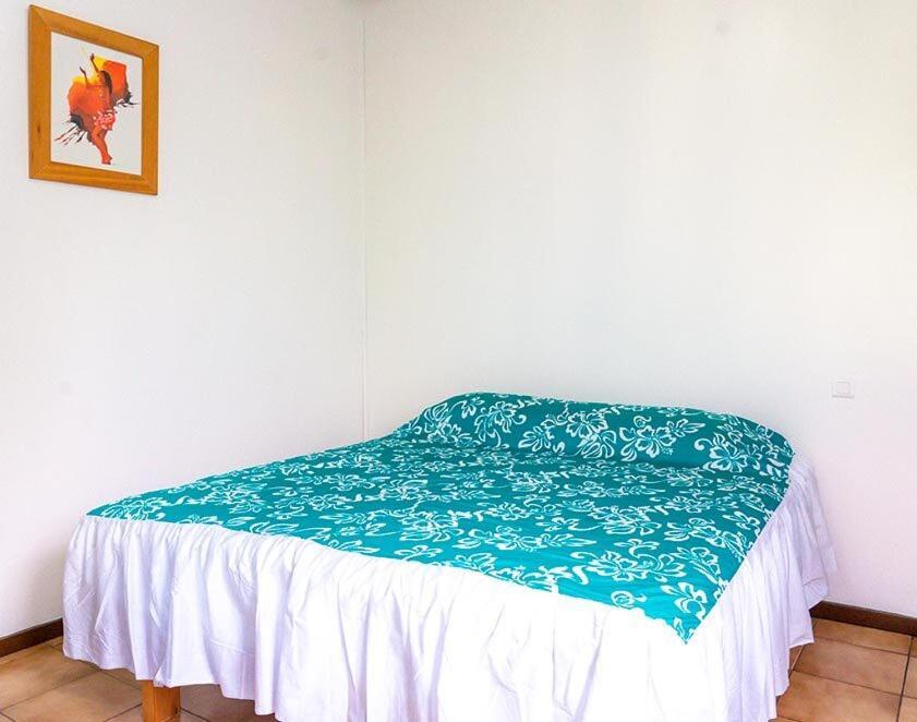 Pare Lodge Tahiti Pirae Δωμάτιο φωτογραφία