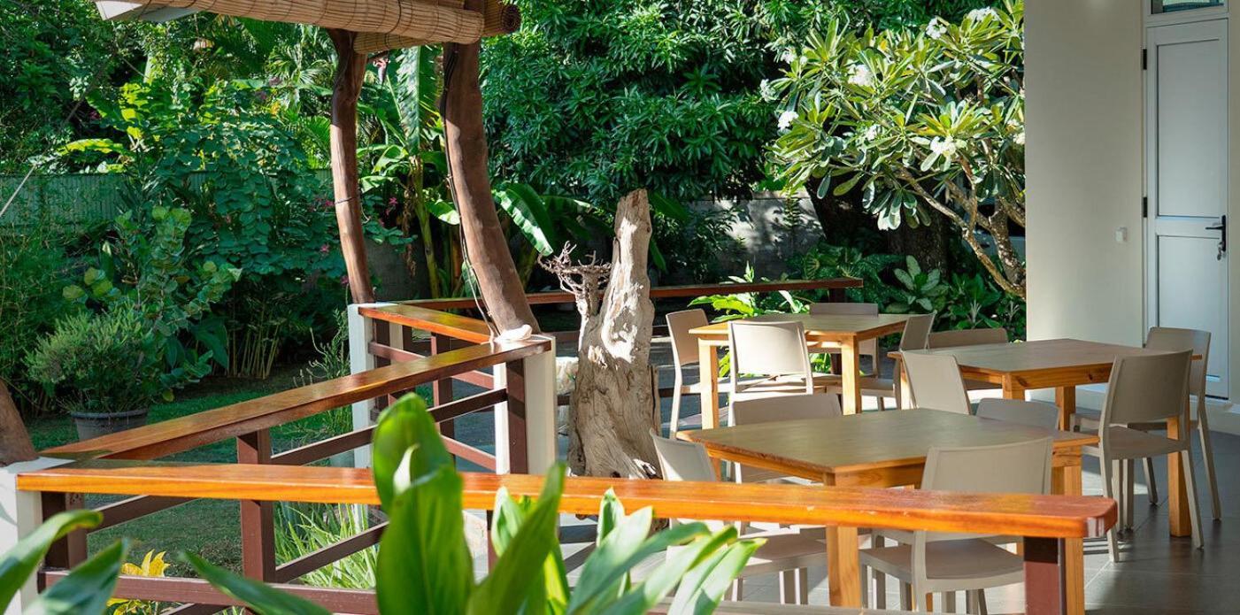 Pare Lodge Tahiti Pirae Εξωτερικό φωτογραφία