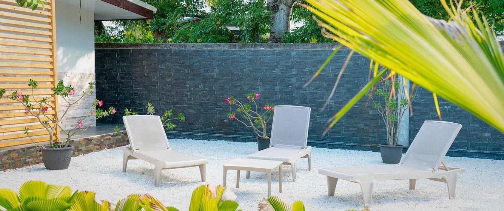 Pare Lodge Tahiti Pirae Εξωτερικό φωτογραφία